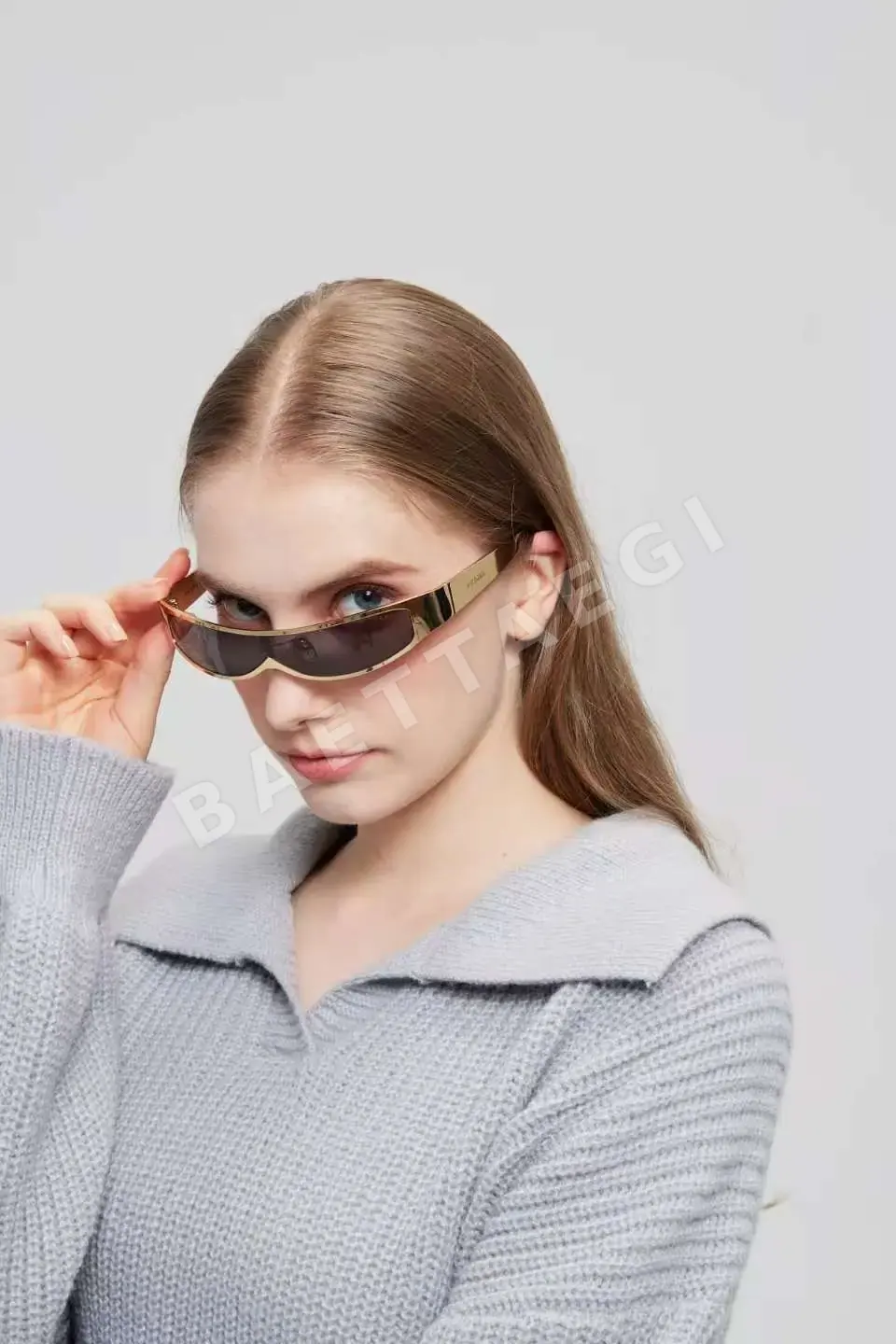 프라다 선글라스 56477 Prada Sunglasses 상세 이미지 8