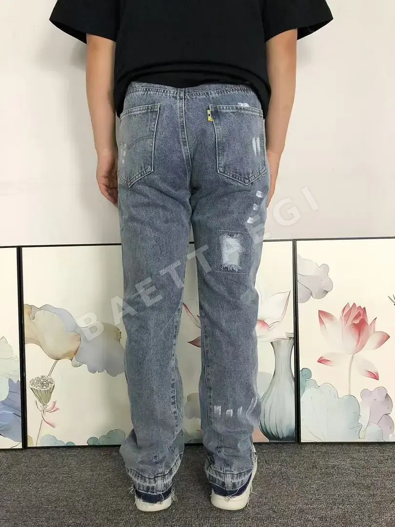 갤러리디파트먼트 바지 203276 Gallery Dept. Pants 상세 이미지 4