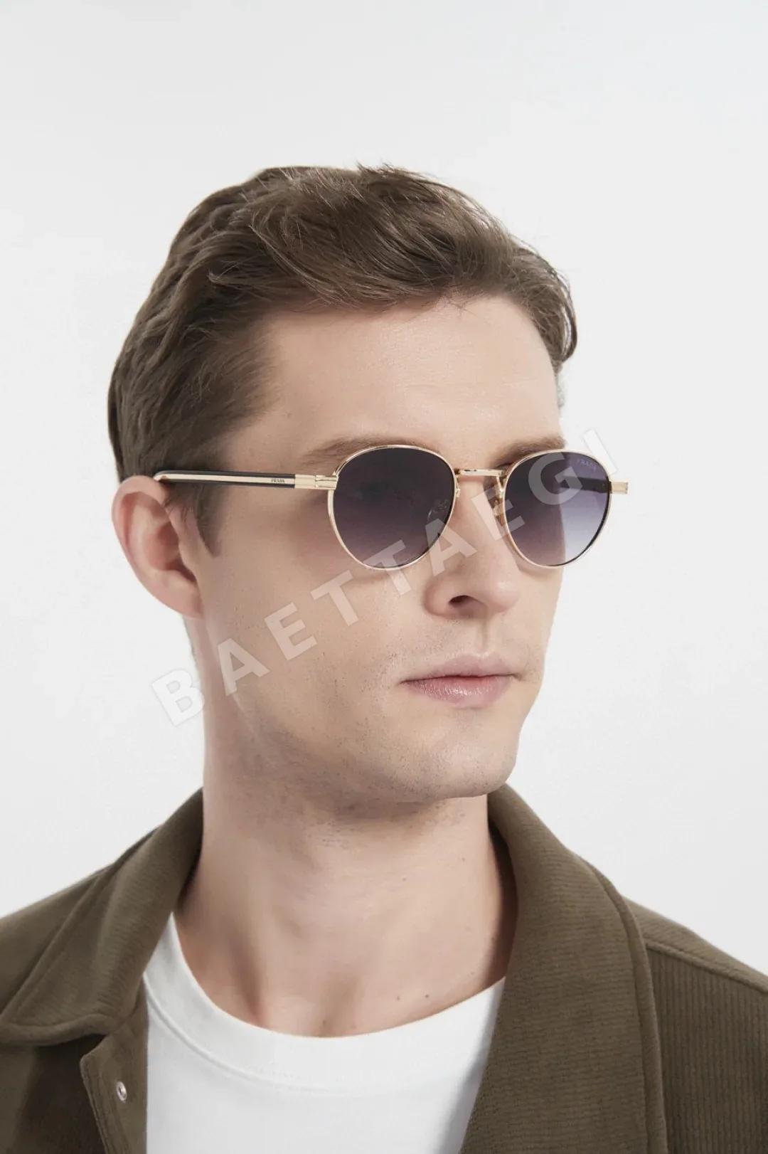 프라다 선글라스 74432 Prada Sunglasses 상세 이미지 9