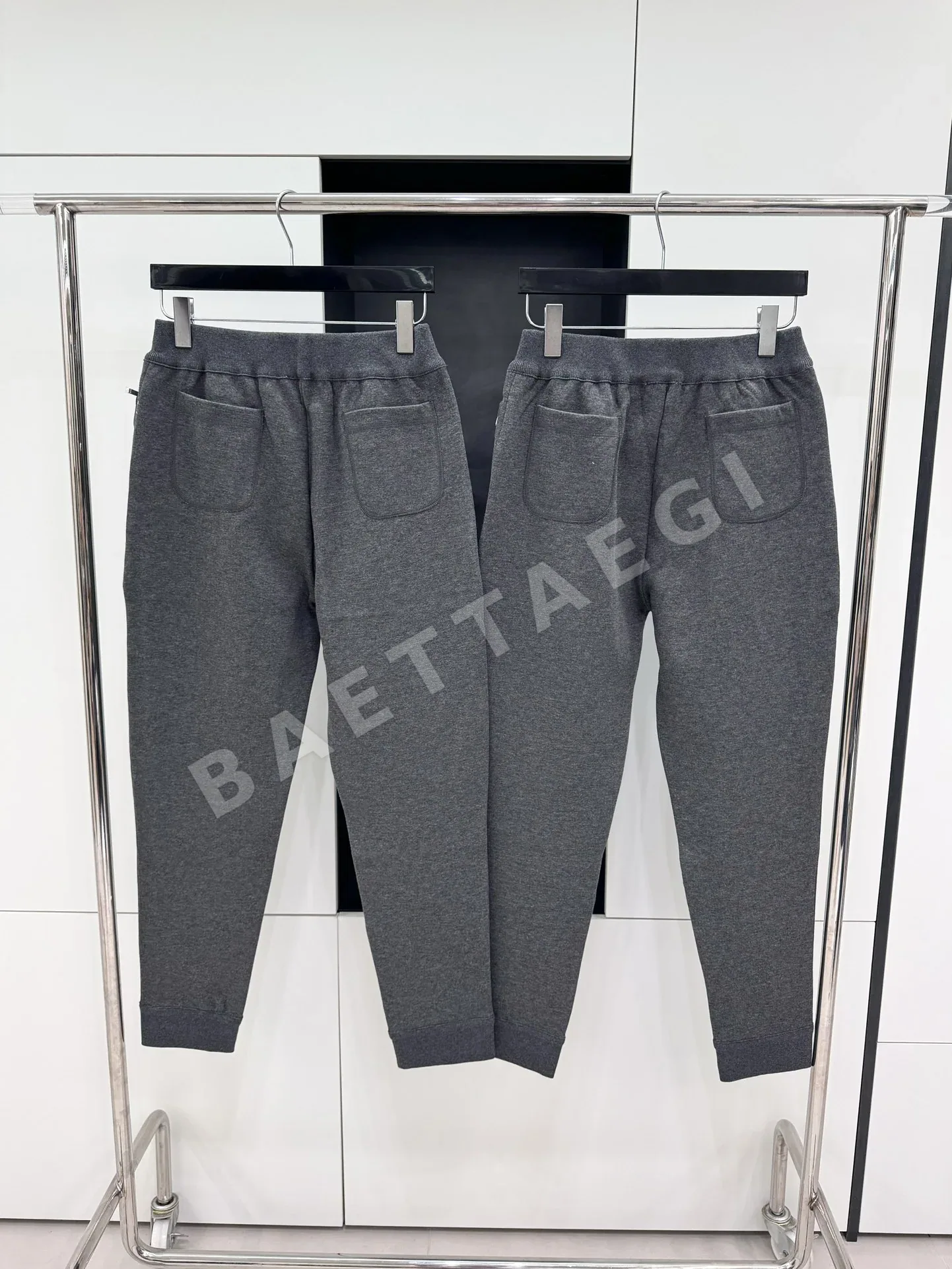 디올 남성 바지 194345 Pants 상세 이미지 3