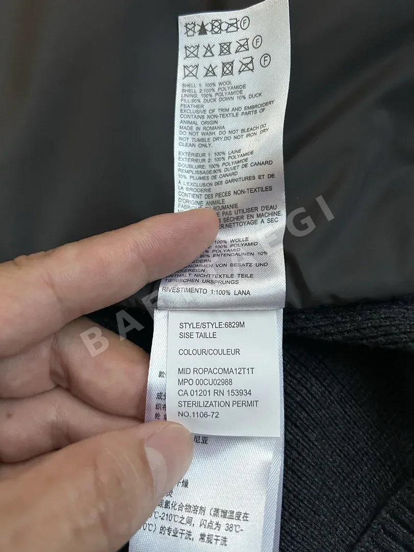 캐나다구스 [RF] 6829 205719 Canada Goose 6829 상세 이미지 10