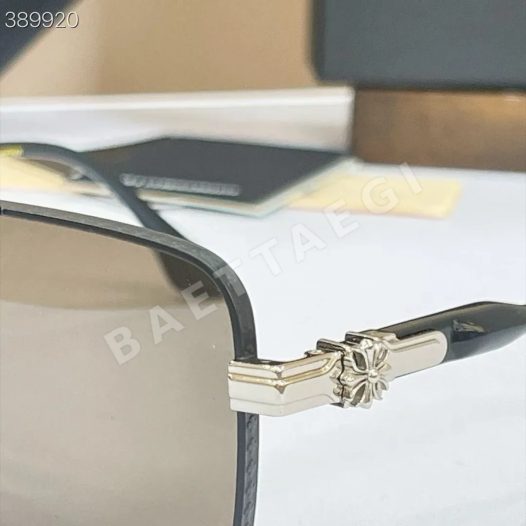 크롬하츠 선글라스 205197 Chrome Hearts Sunglasses 상세 이미지 4