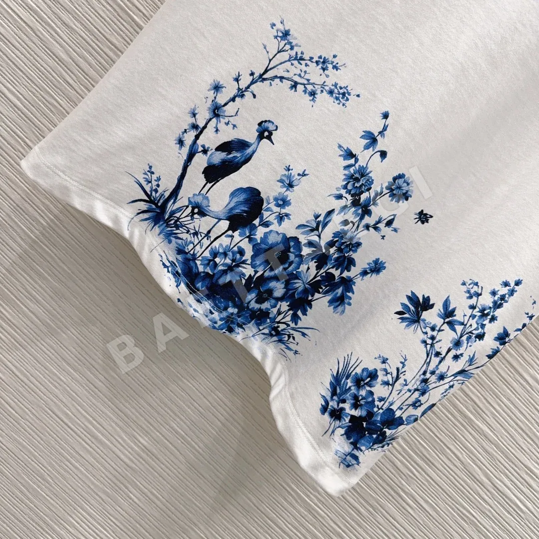 디올 여성 반팔 티셔츠 상세 이미지 5