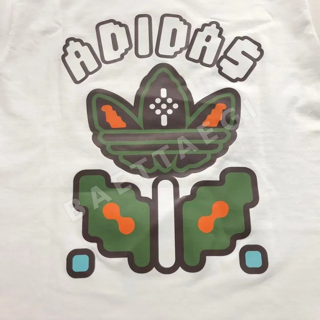 아디다스 반팔 티셔츠 202886 Adidas T-Shirt 상세 이미지 9