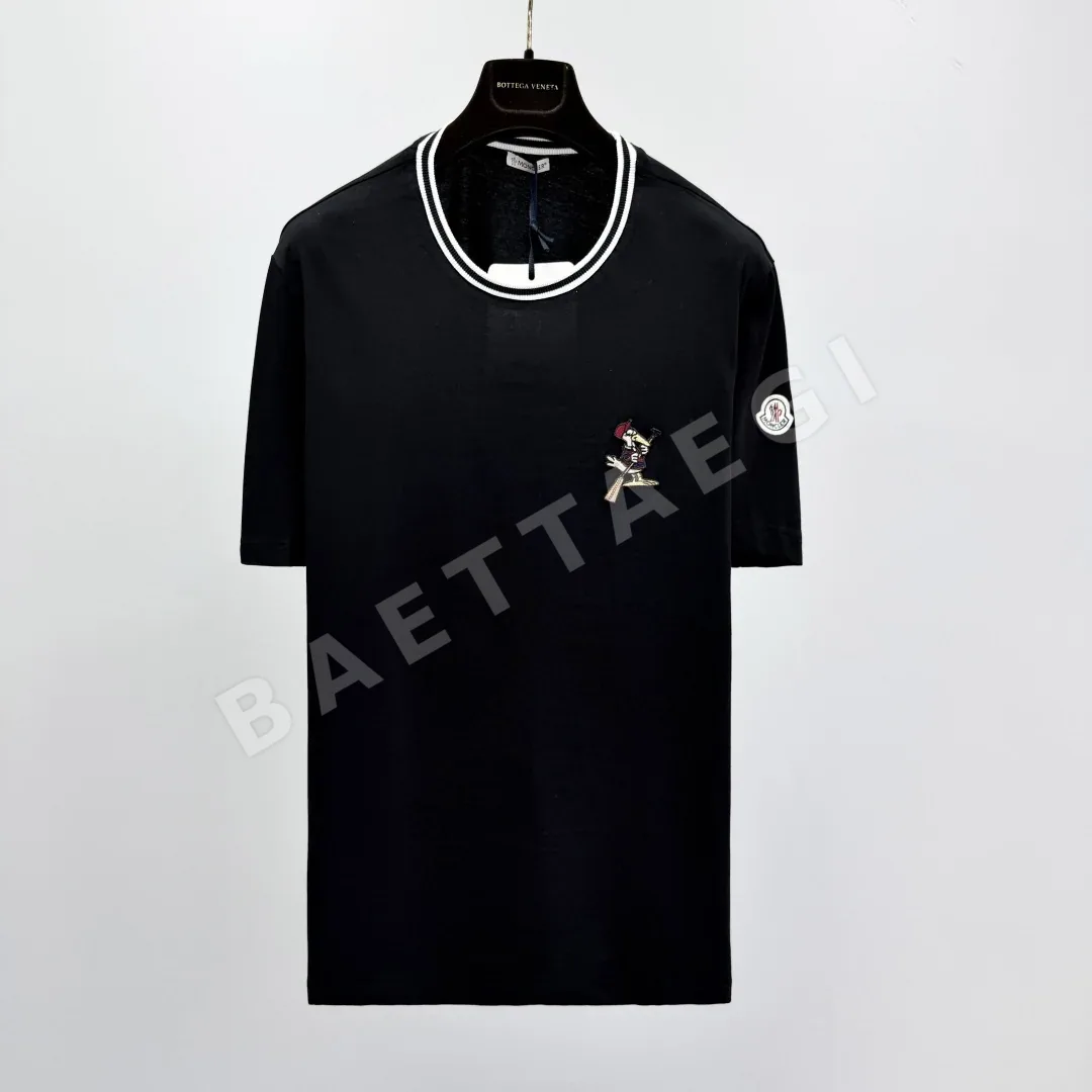몽클레르 남성 반팔 48767