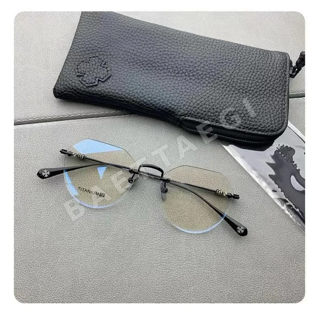 크롬하츠 선글라스 204883 Chrome Hearts Sunglasses 상세 이미지 9