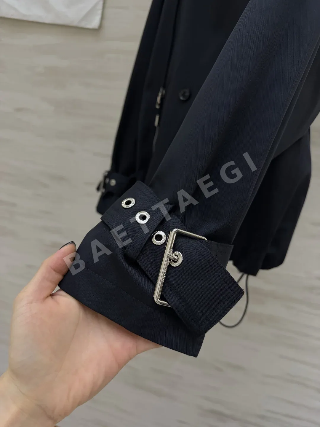 디올 여성 자켓 상세 이미지 4