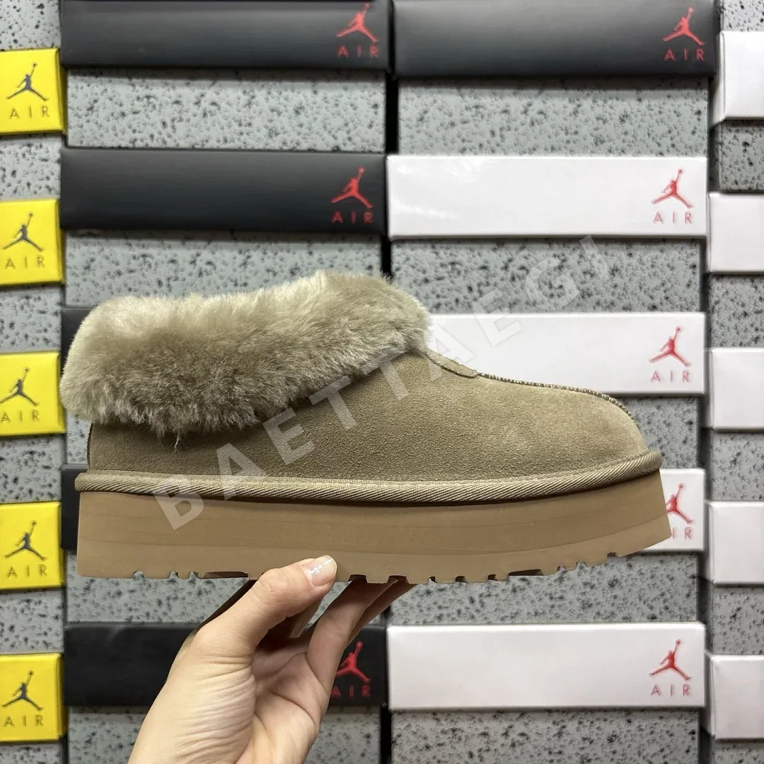 어그 [OT] 브라운 209052 UGG 상세 이미지 6