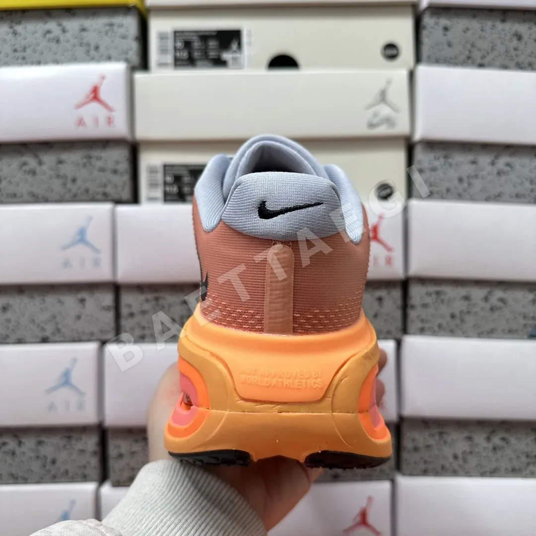 나이키 [5A] 보메로 프리미엄 오렌지 HQ2050-769 201638 Nike Vomero Premium 상세 이미지 8