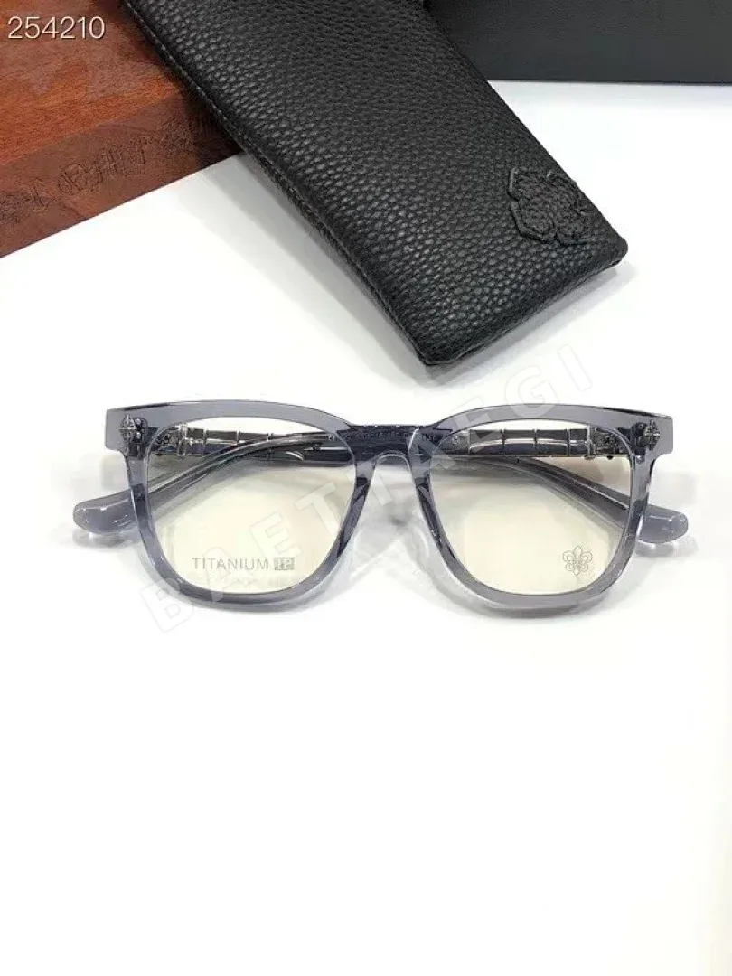 크롬하츠 선글라스 204723 Chrome Hearts Sunglasses 상세 이미지 6