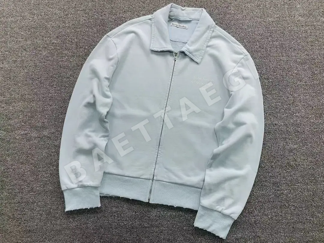 아크네스튜디오 후드티 203511 Acne Studios Hoodie 상세 이미지 7