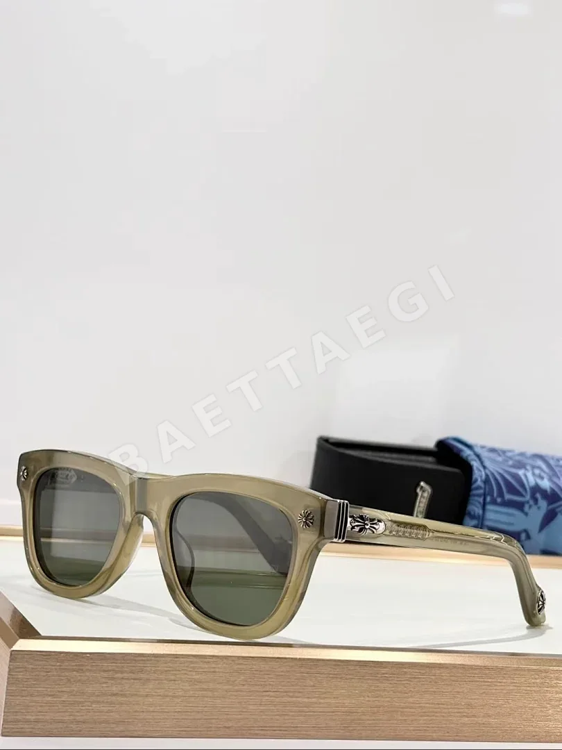크롬하츠 선글라스 205146 Chrome Hearts Sunglasses 상세 이미지 9