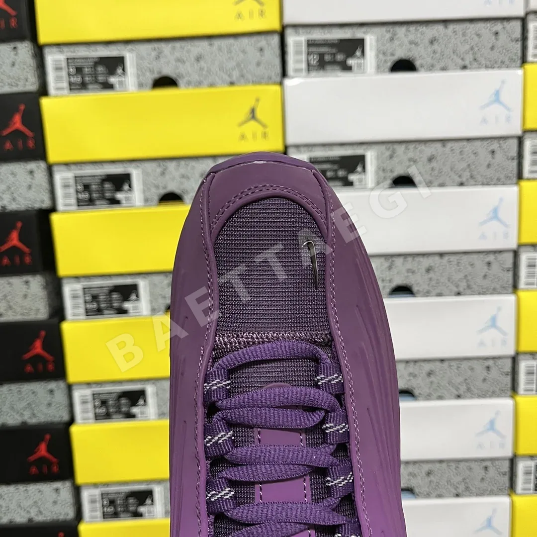 나이키 [WM] 핫 스텝 2 퍼플 DZ7293-500 202021 Nike Hot Step 2 상세 이미지 2