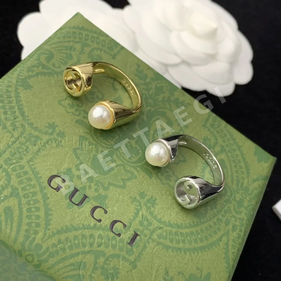 구찌 반지 55754 Gucci Ring 상세 이미지 2