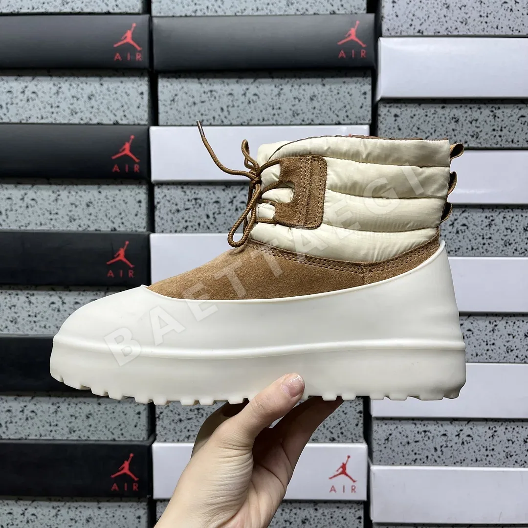 어그 [OT] 화이트 209013 UGG 1120849-CWGY 상세 이미지 9