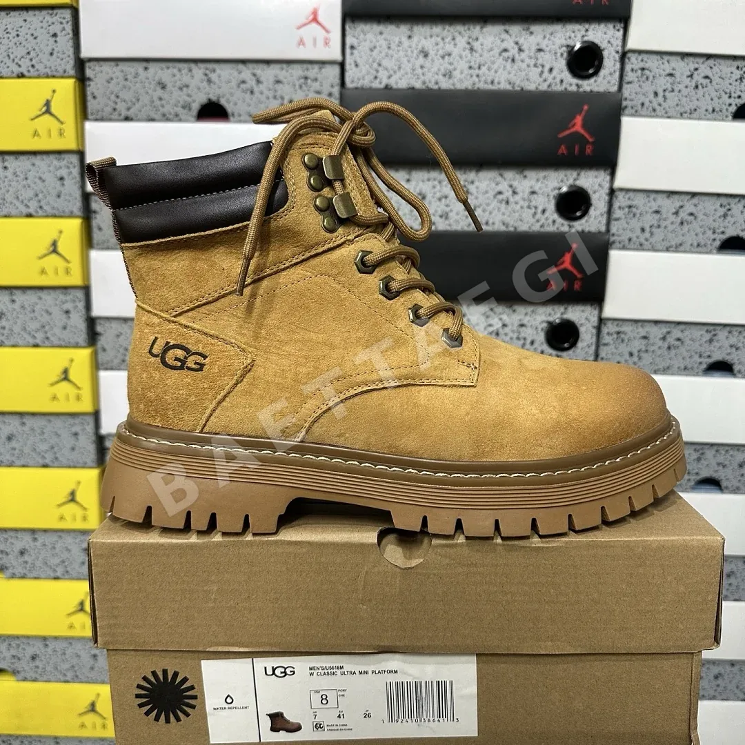 어그 [OT] 옐로우 209144 UGG 5618M 상세 이미지 1