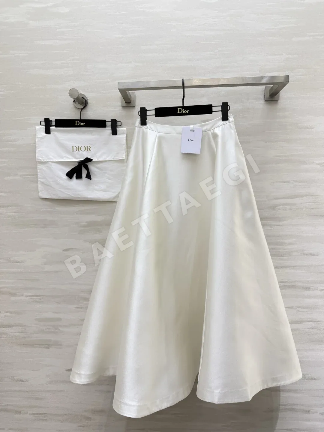 디올 여성 스커트 92968