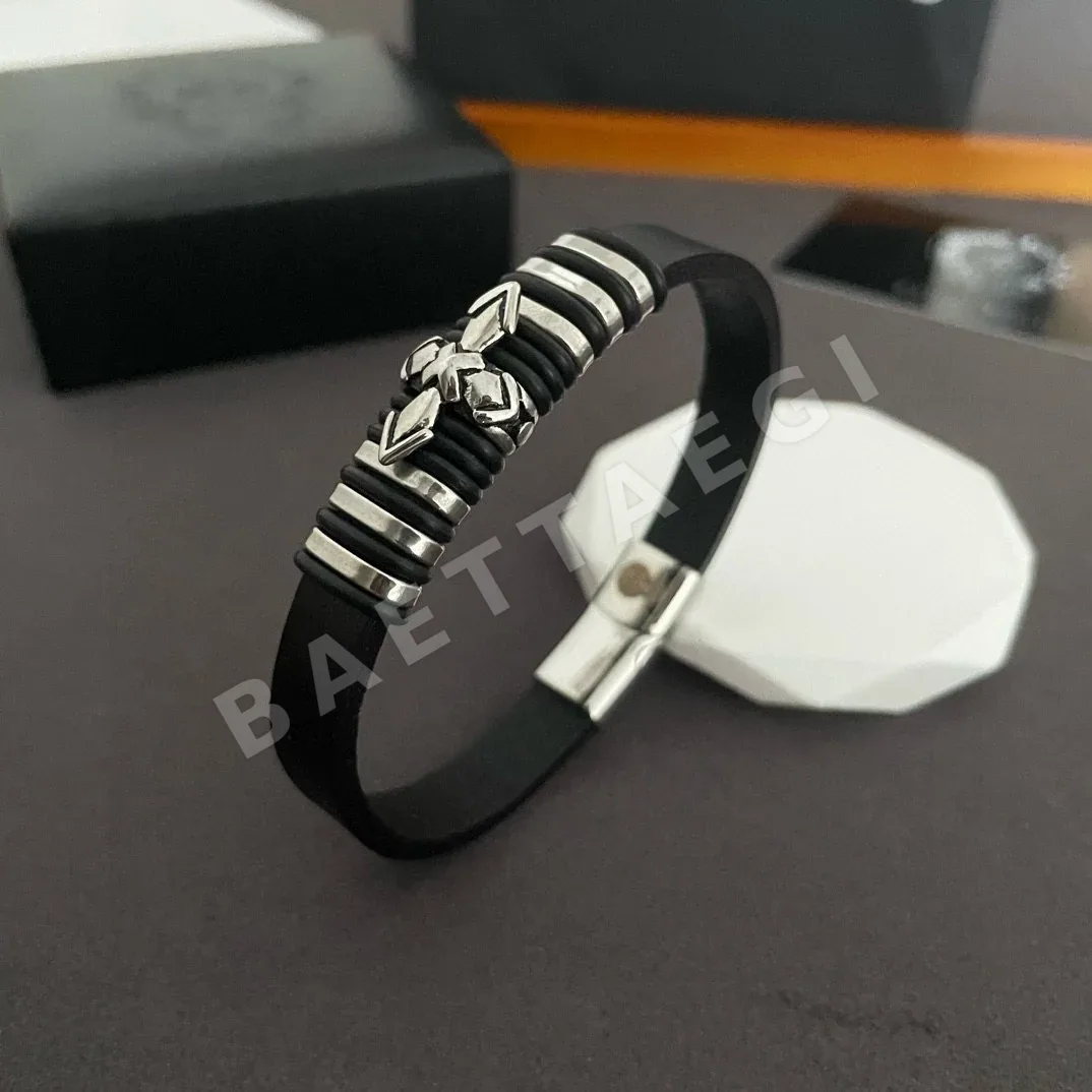 크롬하츠 팔찌 61718 Chrome Hearts Bracelet