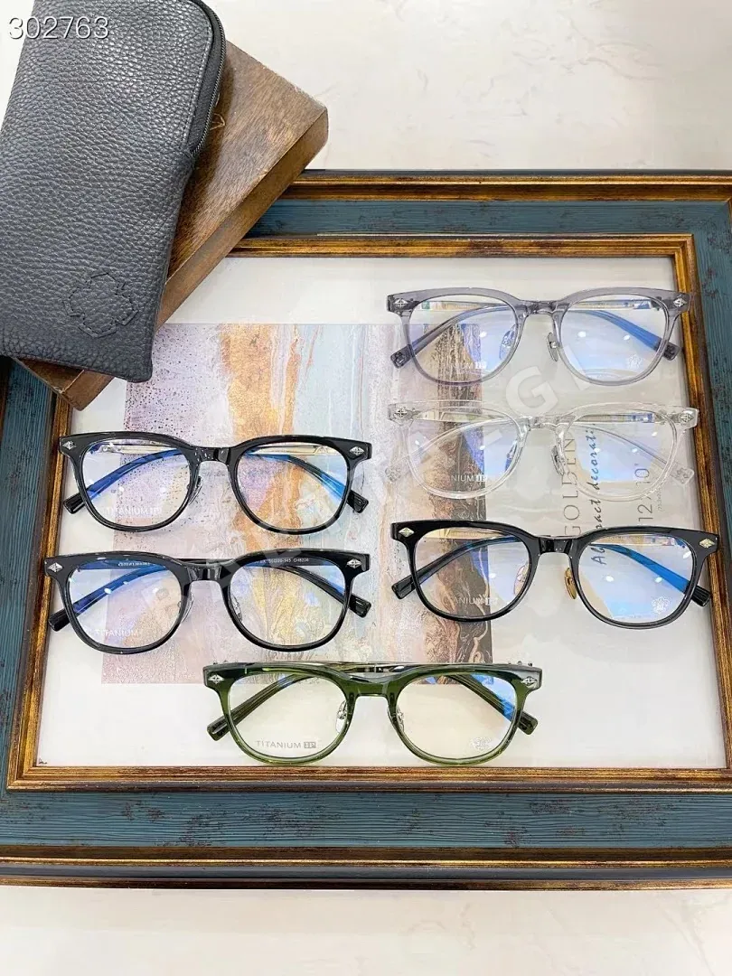 크롬하츠 선글라스 204869 Chrome Hearts Sunglasses 상세 이미지 3
