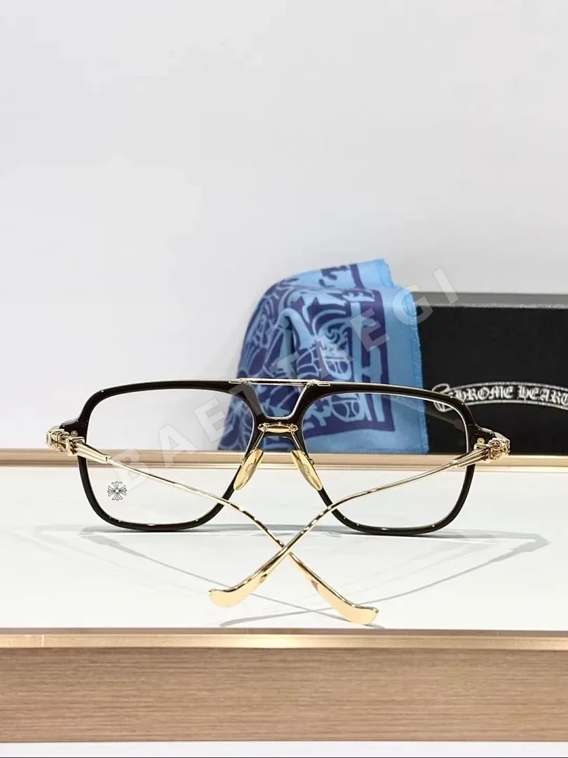 크롬하츠 선글라스 205144 Chrome Hearts Sunglasses 상세 이미지 4