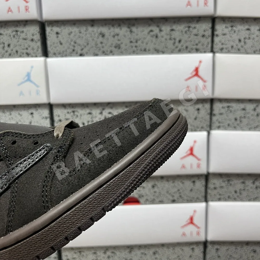 나이키 [PK] DM7866-202 201952 Nike Travis Scott Velvet Brown 9.0 .5 상세 이미지 9