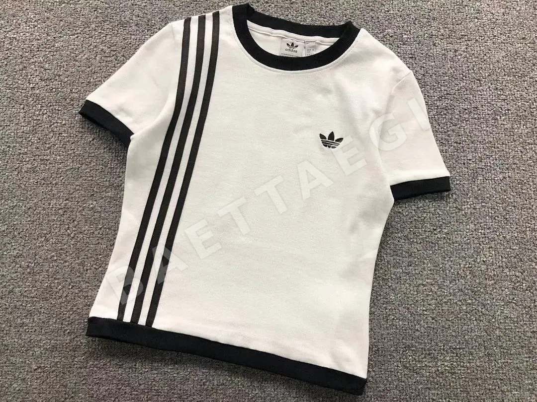 아디다스 여성 반팔 티셔츠 202915 Adidas T-Shirt 상세 이미지 6