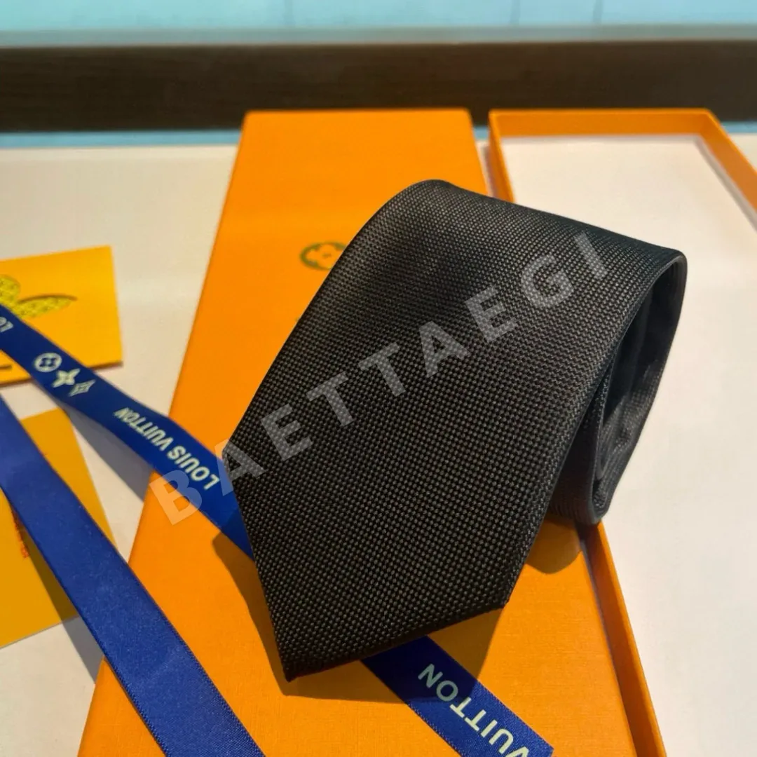 루이비통 넥타이 90044 Louis Vuitton Accessories 상세 이미지 9