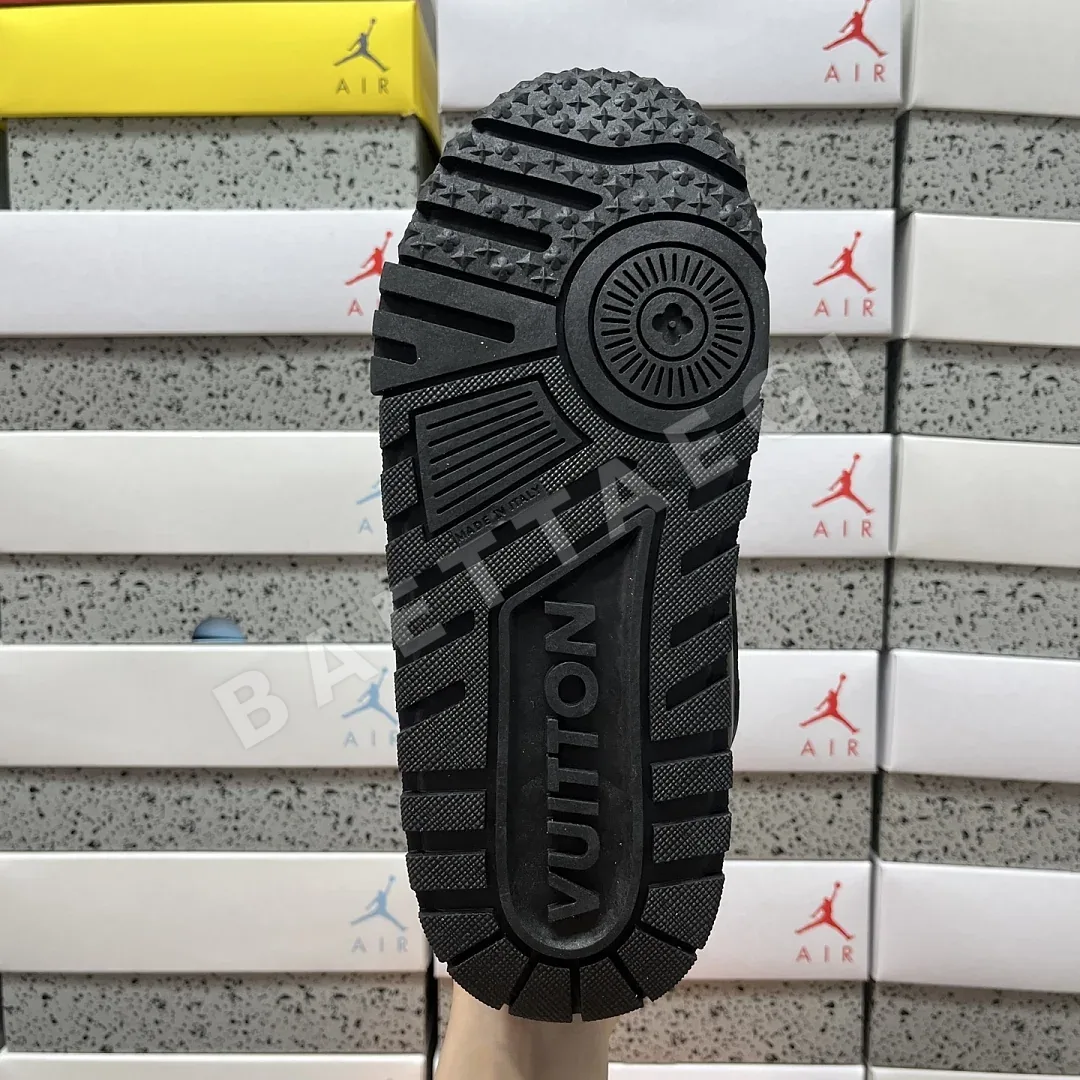 루이비통 [TG] 블랙 205804 Louis Vuitton 상세 이미지 6