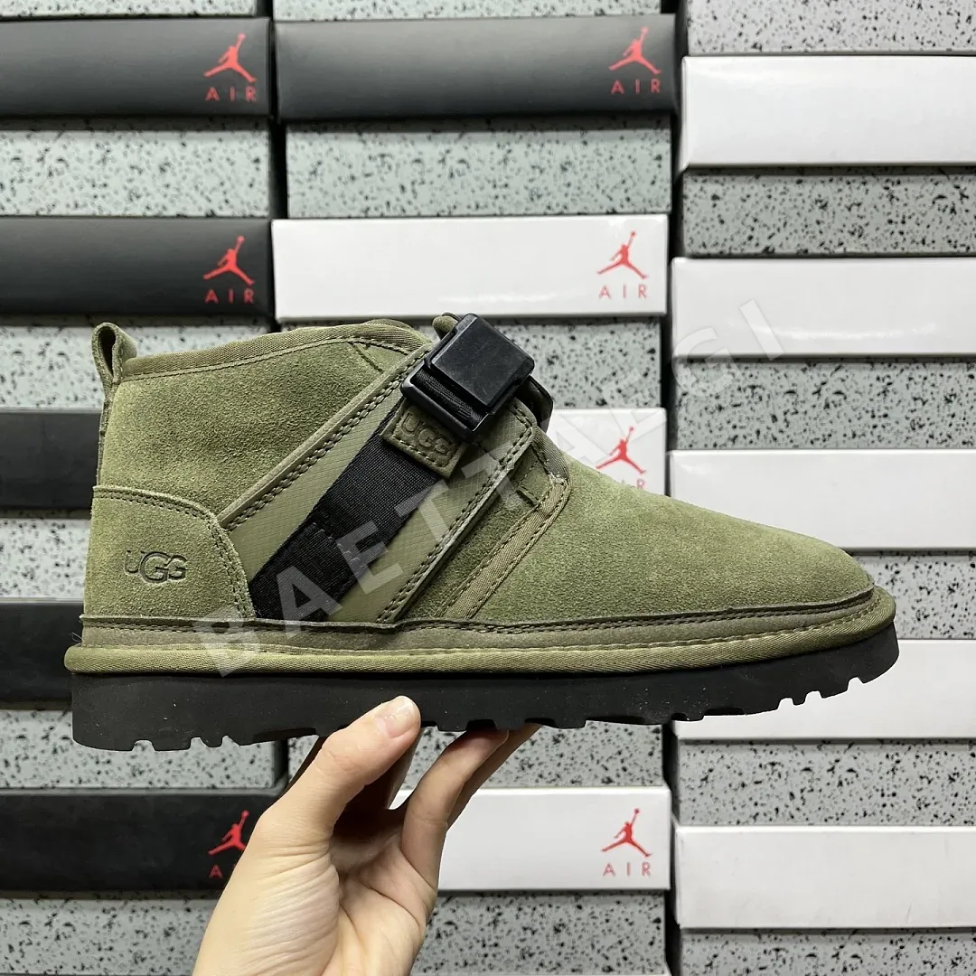 어그 [OT] 그린 209100 UGG 1118570-MSG 상세 이미지 8
