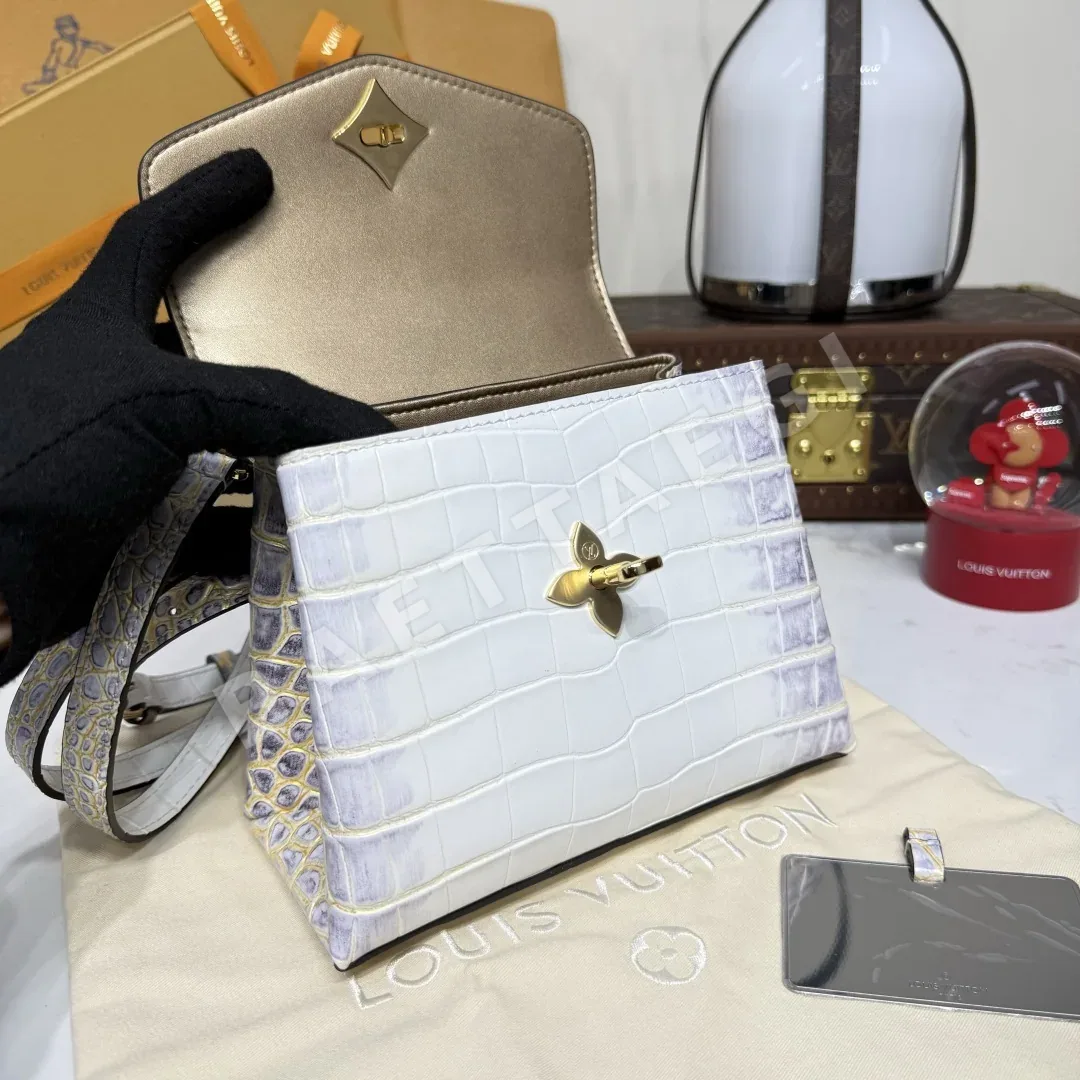 루이비통 버드케이지 모노그램 가방 N84714 상세 이미지 9