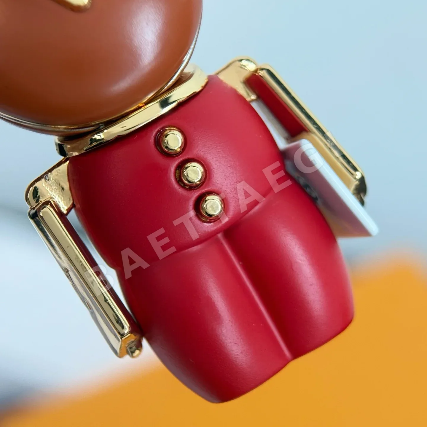 루이비통 해바라기 인형 키링 Accessories 상세 이미지 11