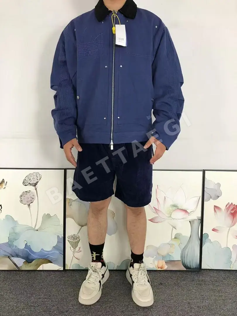 아디다스 자켓 202831 Adidas Jacket 상세 이미지 3