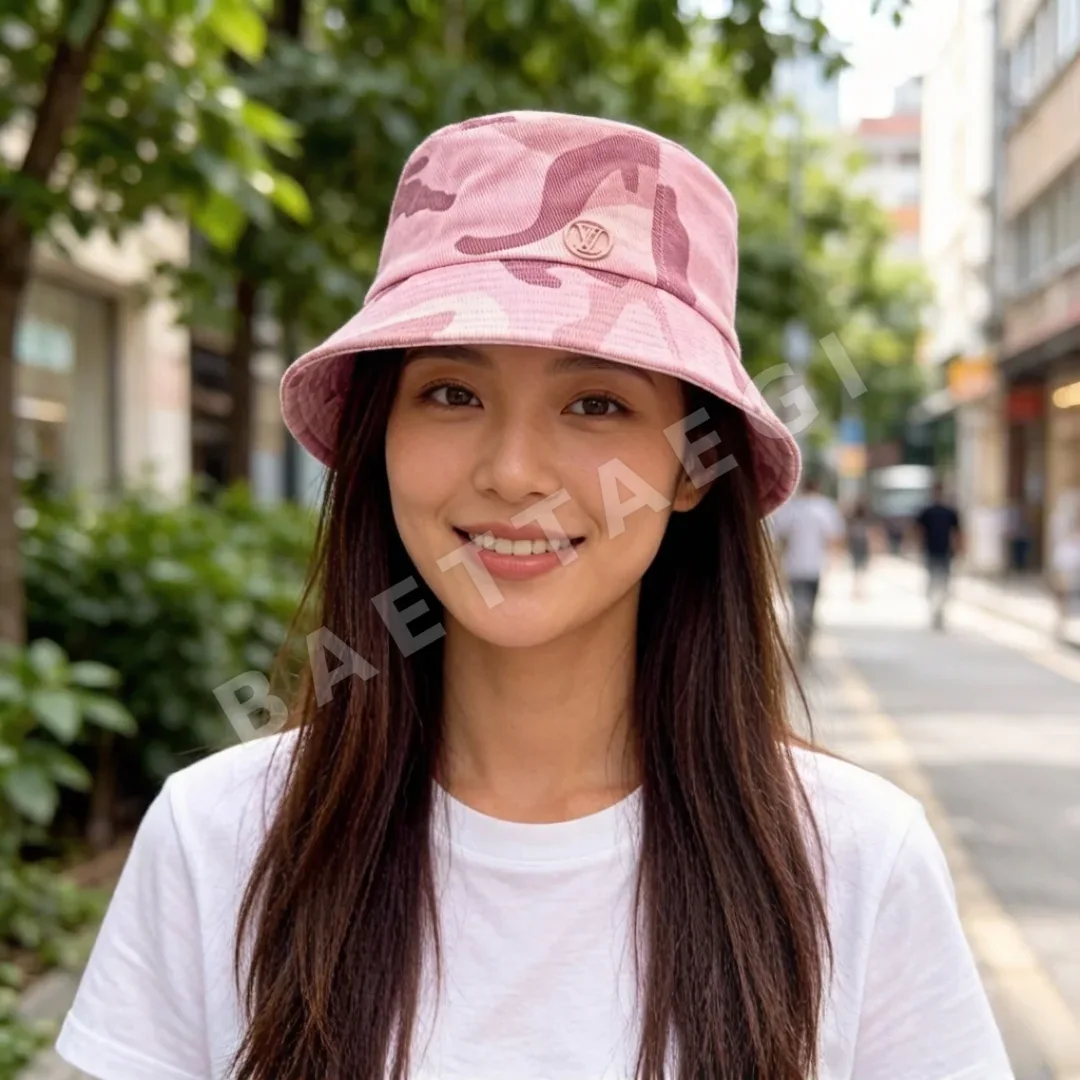 루이비통 모자 186107 Louis Vuitton Cap