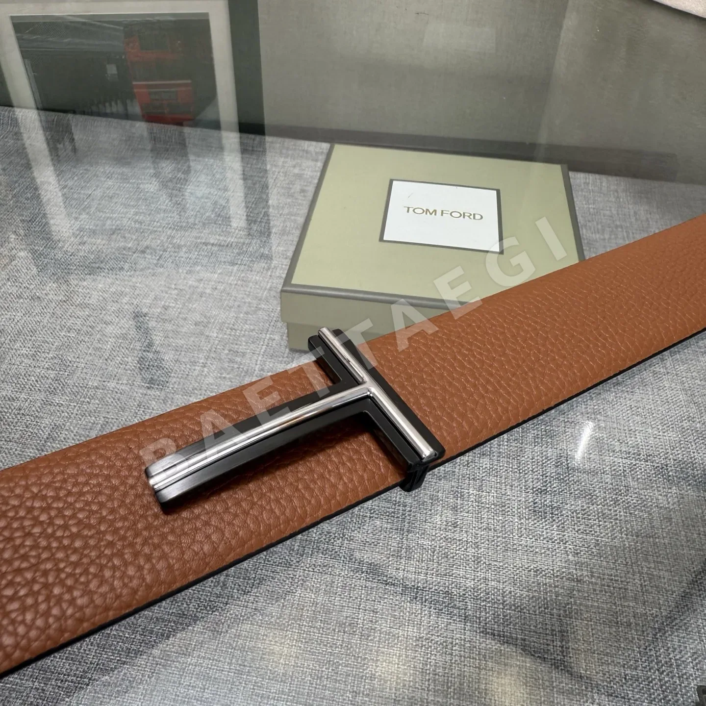톰포드 벨트 59474 Tom Ford Belt 상세 이미지 8