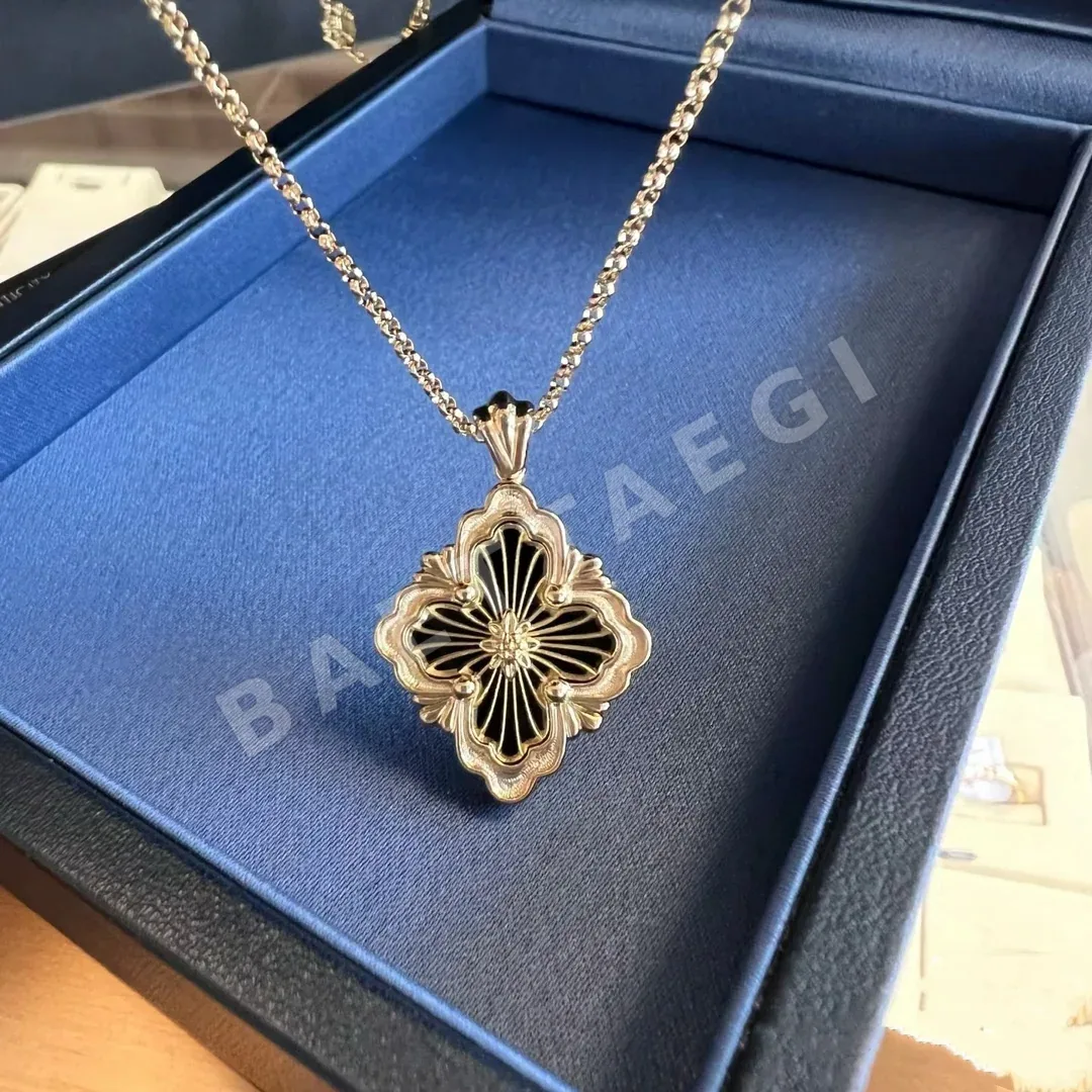 부첼라티 목걸이 64294 Buccellati Necklace 상세 이미지 6
