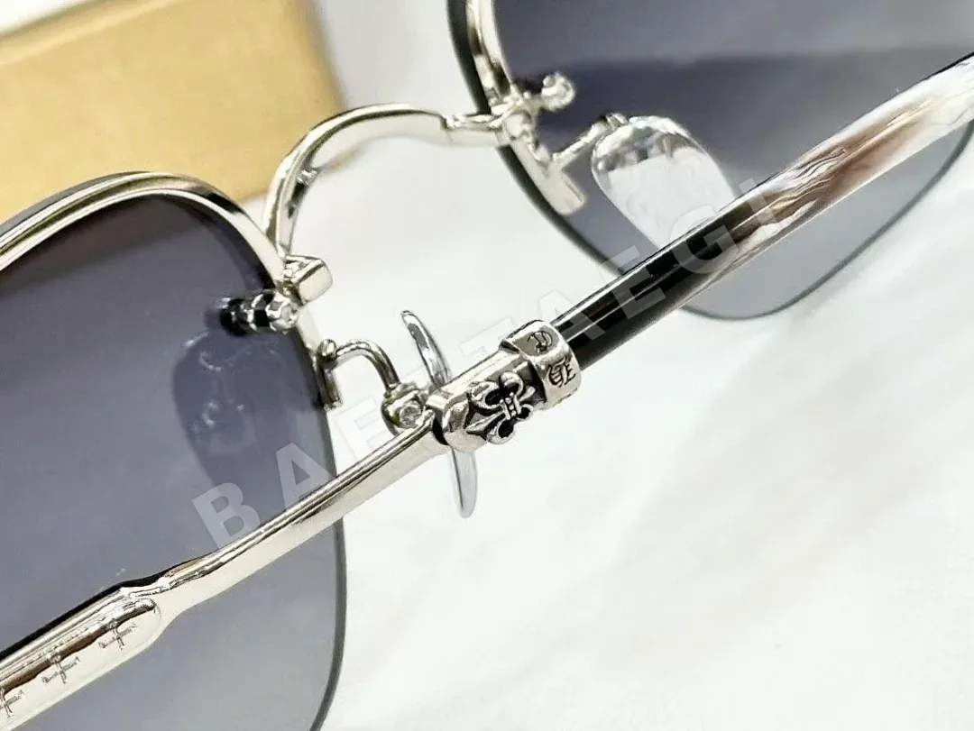 크롬하츠 선글라스 204932 Chrome Hearts Sunglasses 상세 이미지 4