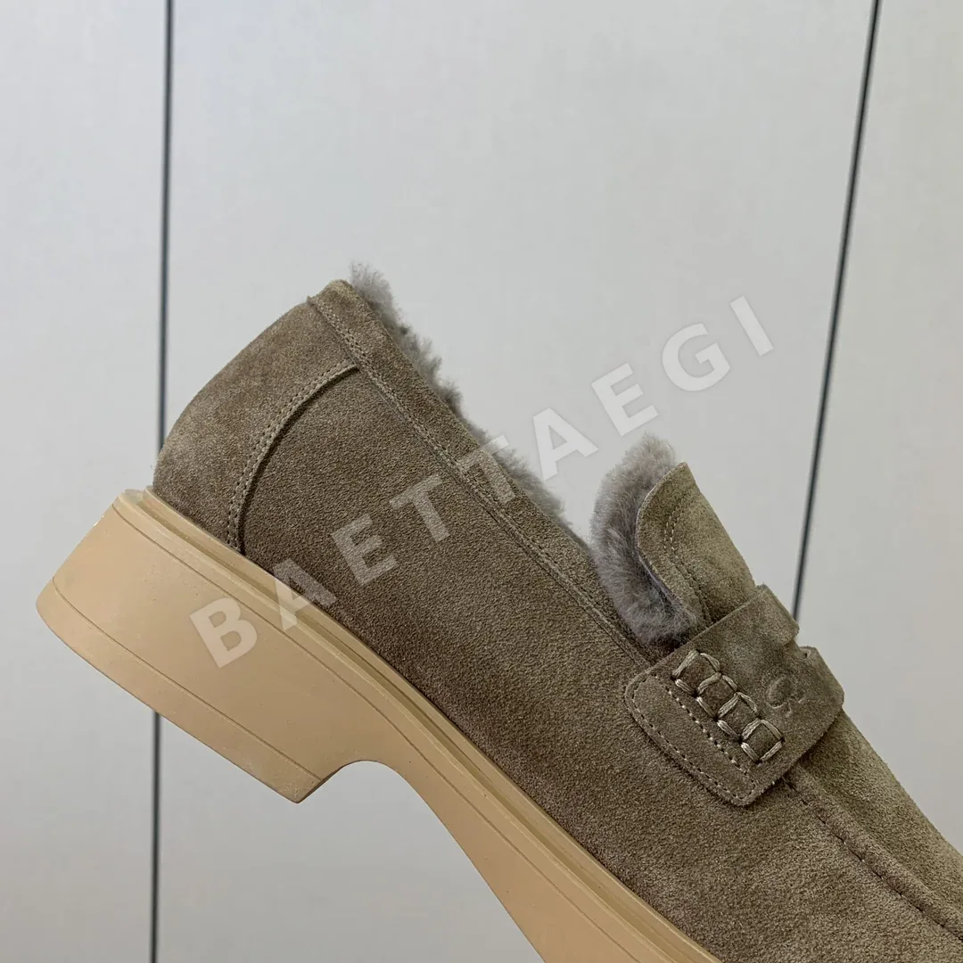지안비토 로시 신발 상세 이미지 9