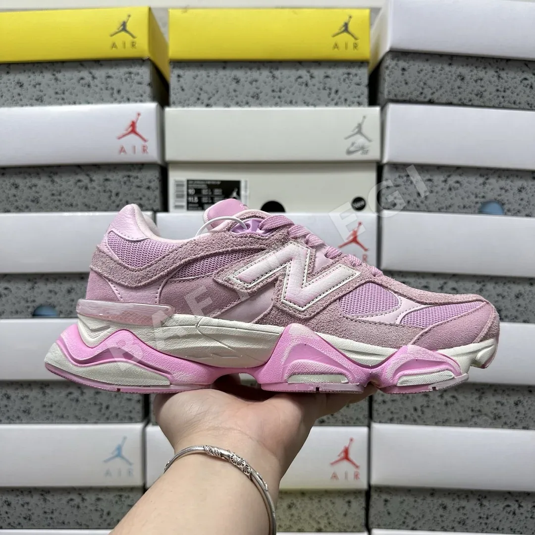 뉴발란스 [C] 9060 U9060APP 202165 New Balance 9060 상세 이미지 3