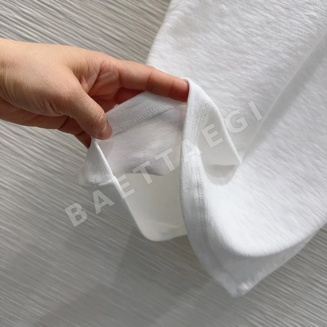 구찌 여성 반팔 티셔츠 상세 이미지 5