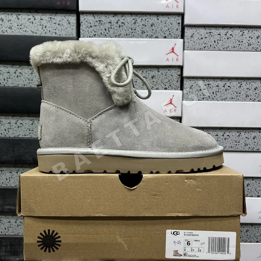 어그 [OT] 그레이 209016 UGG 1174576-C88LG 상세 이미지 1