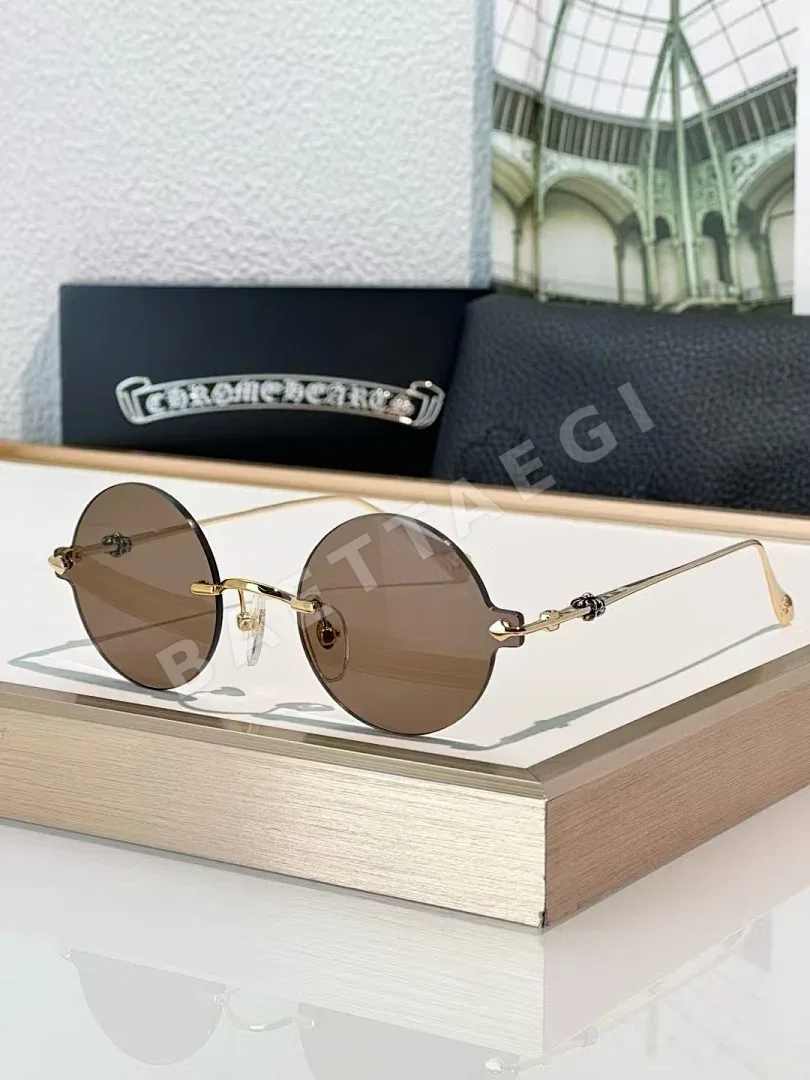 크롬하츠 선글라스 205025 Chrome Hearts Sunglasses 상세 이미지 11