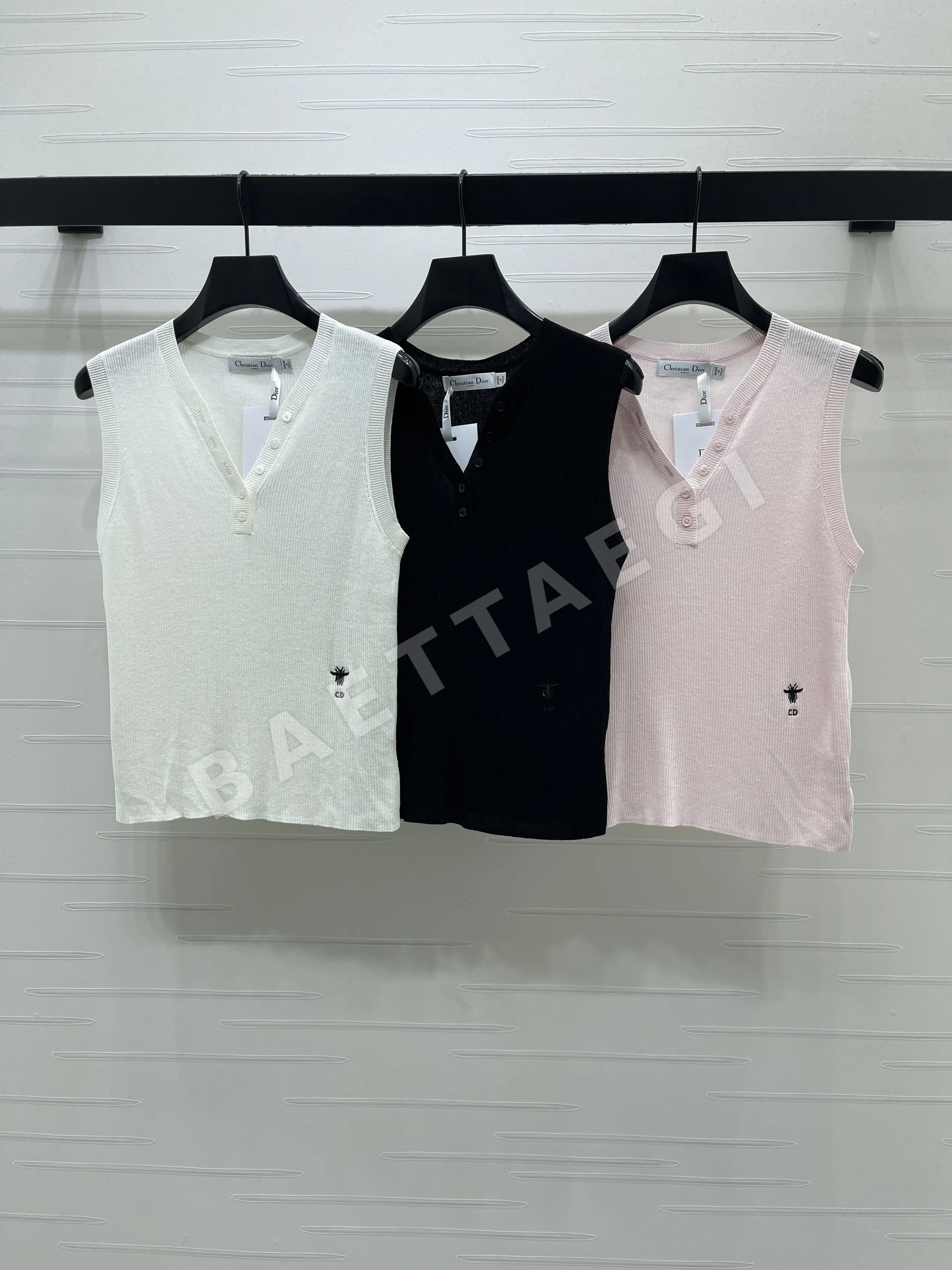 디올 여성 반팔 상세 이미지 10