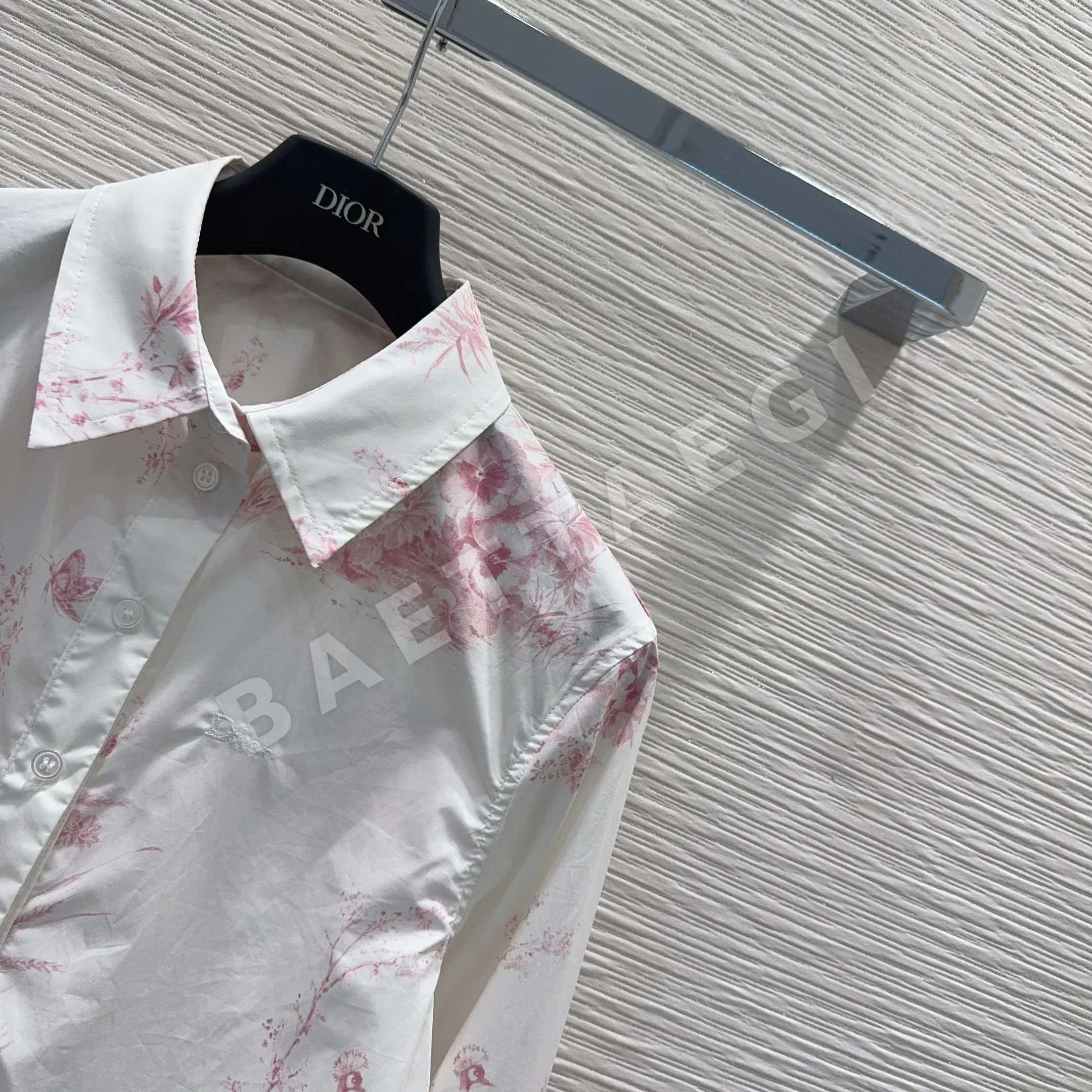 디올 여성 셔츠 92877 Dior Shirt 상세 이미지 13