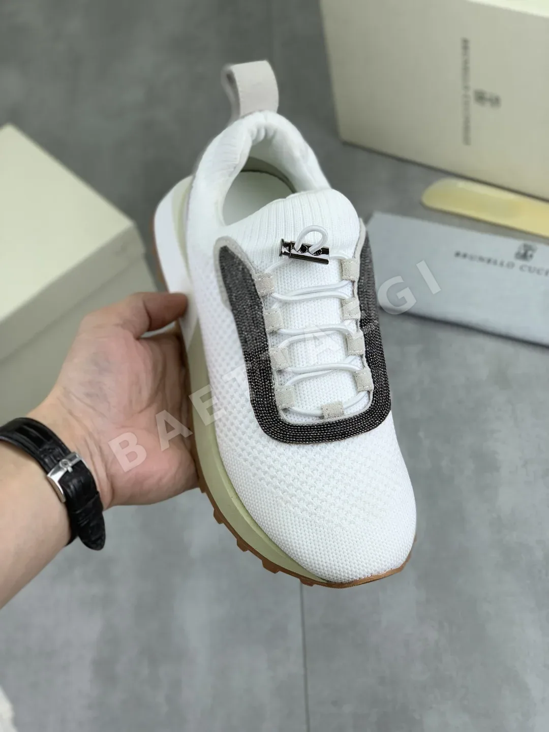 브루넬로쿠치넬리 신발 23876