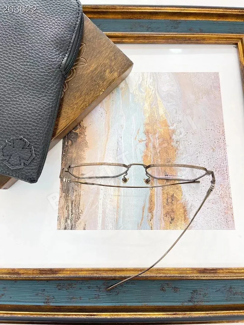 크롬하츠 선글라스 204732 Chrome Hearts Sunglasses 상세 이미지 5