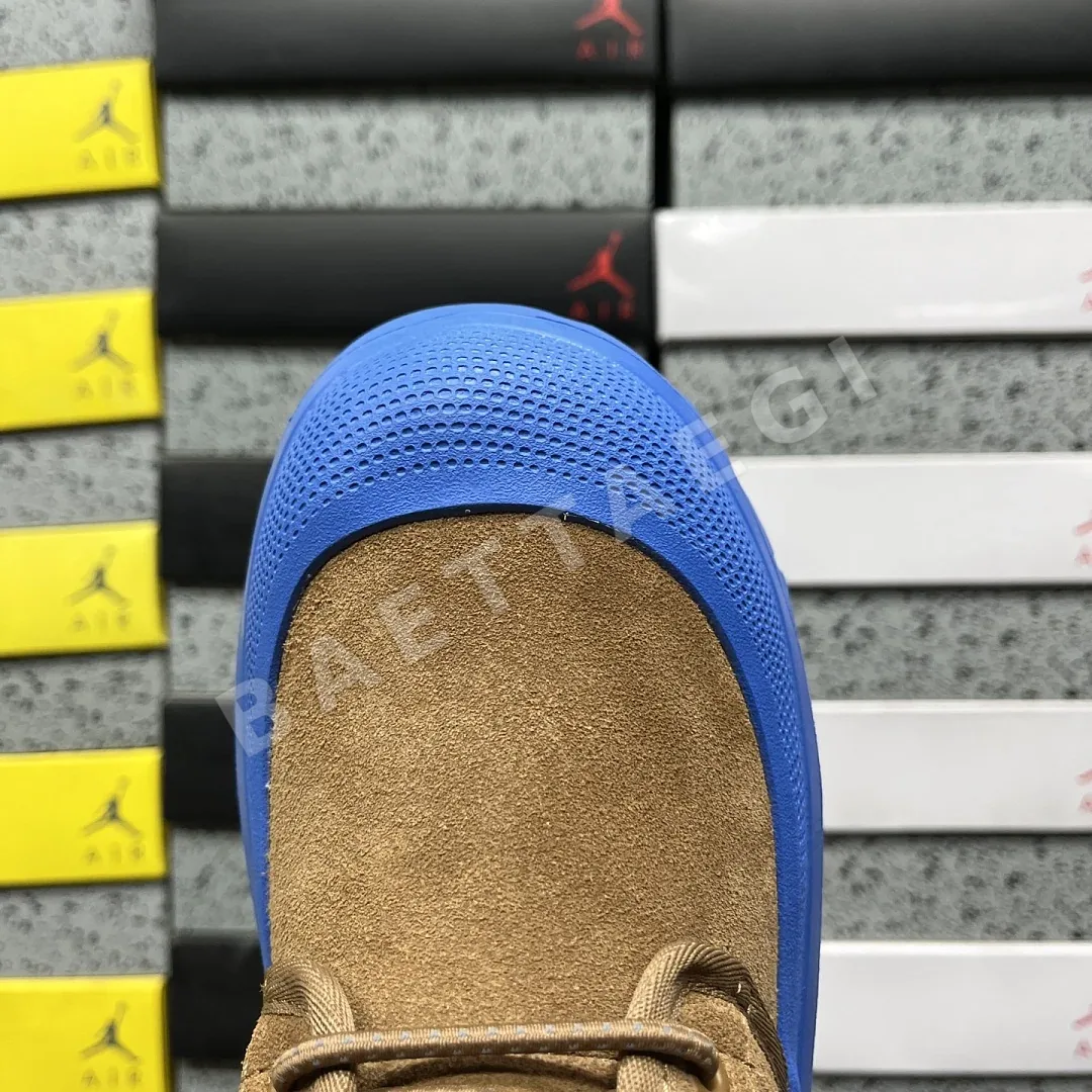 어그 [OT] 블루 208996 UGG 상세 이미지 4