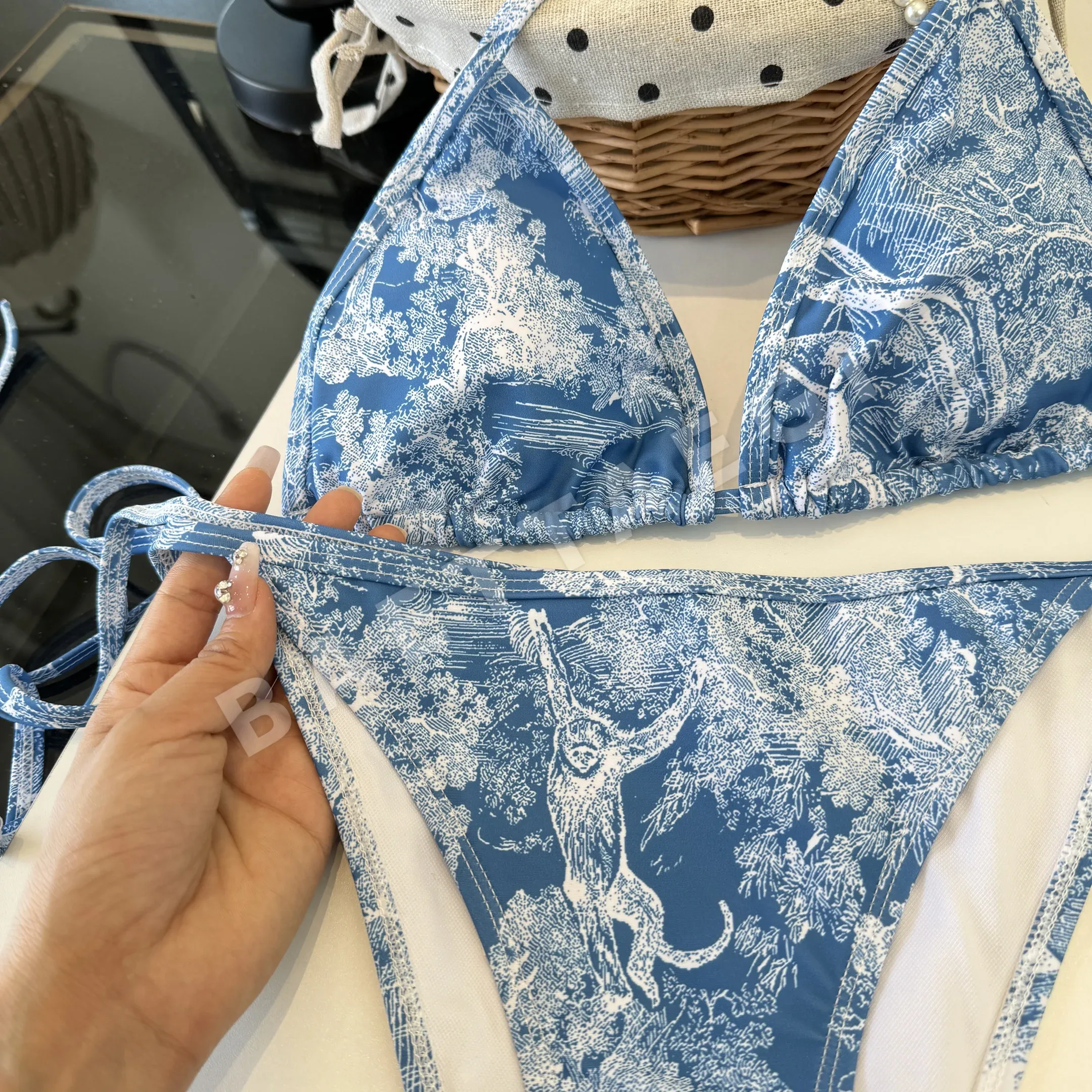 디올 여성 액티브웨어 89535 Dior Activewear 상세 이미지 16
