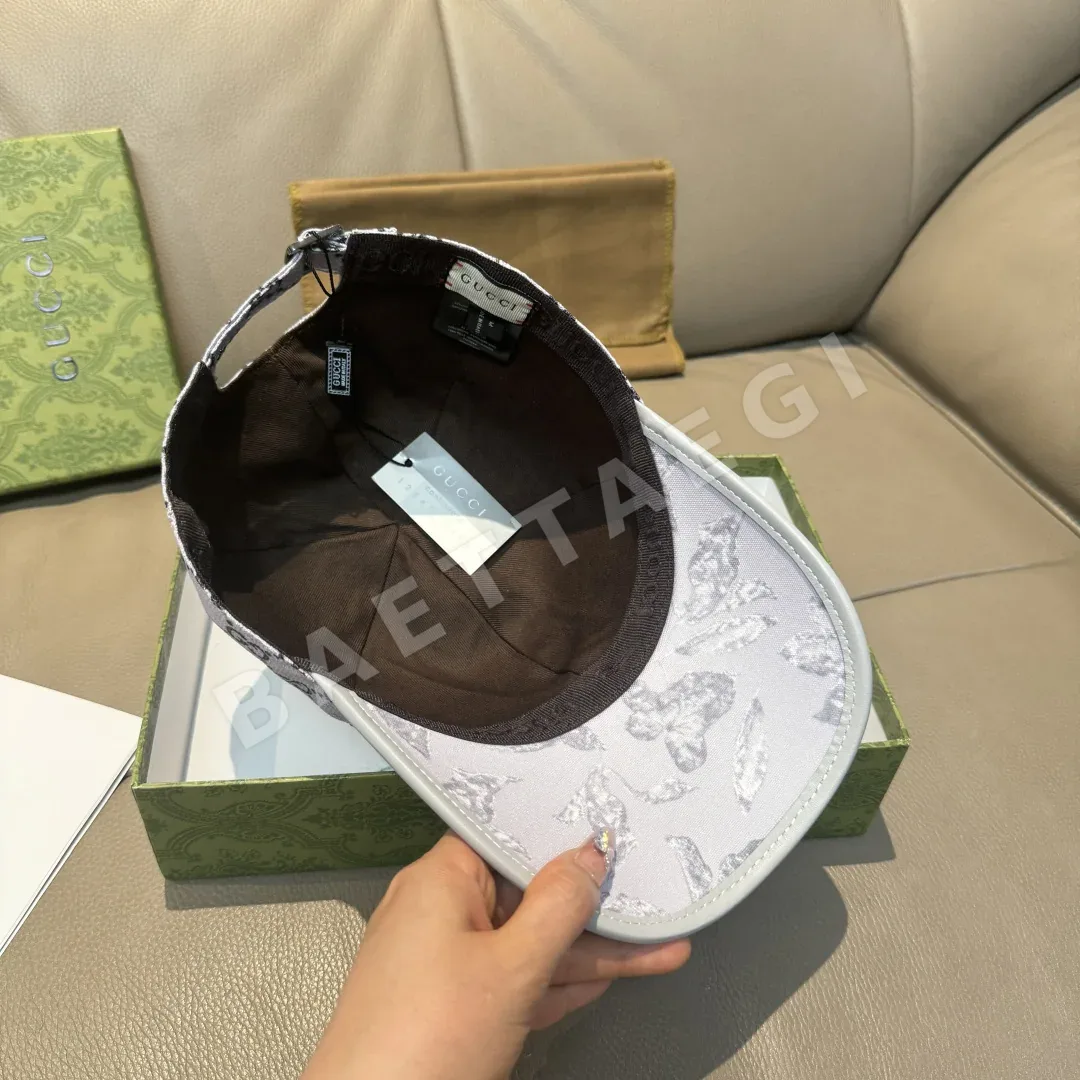 구찌 오리지널 베이스볼 캡 상세 이미지 7