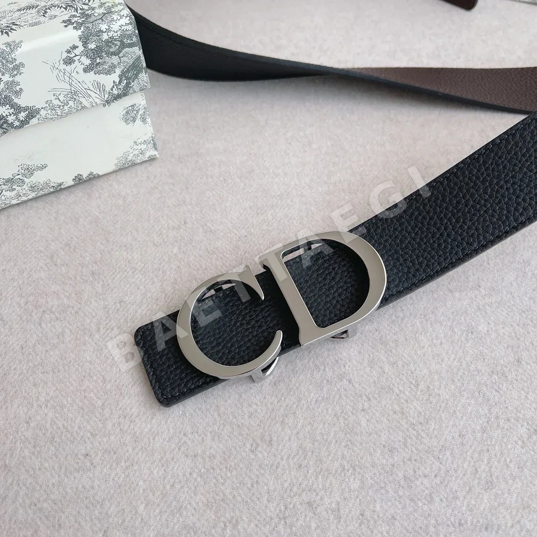 디올 벨트 60087 Dior Belt 상세 이미지 4