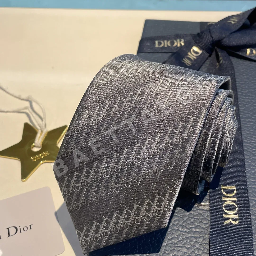 디올 넥타이 89799 Dior Accessories 상세 이미지 7